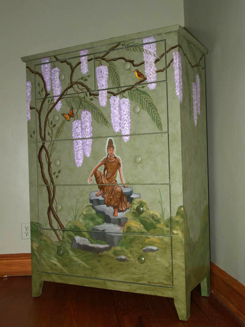 Decorative Painting On Wood Furniture Pa51 Roccommunity Lovely Decorative Furniture Painting My Web Value Wt02